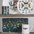 thumbnail image 3 of Set of 4 Botanic Garden Harmony Charger Plates by Portmeirion, 3 of 3