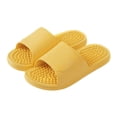 thumbnail image 1 of Foot Massager Tension Relief Slippers Soft Non Slip Acupuncture Massage Safety Reflexology Foot, 1 of 6
