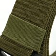 thumbnail image 4 of Ceinture en Nylon pour Hommes, Grand, à Dégagement Rapide, Sangle Ajustable, Ceinture de Travail pour l'Extérieur, 4 of 10