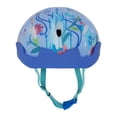 thumbnail image 4 of Bell Disney Frozen Child Bicycle Helmet, 4 of 9