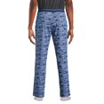 thumbnail image 3 of George Men's Printed Jersey Pajama Pant, 3 of 6