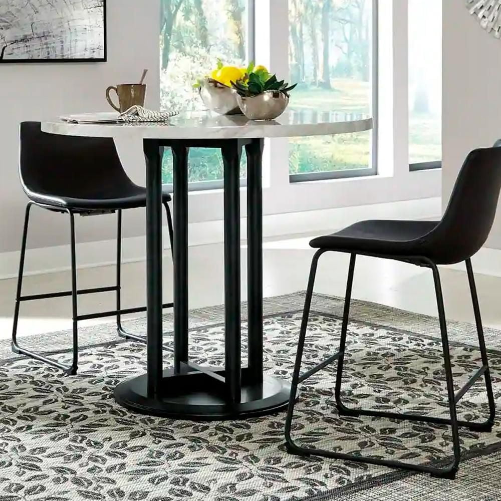 Heavenly Collection Counter Stool SET OF 6