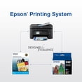 thumbnail image 3 of Epson T232 Original Standard Yield Inkjet Ink Cartridge - Black Pack - Inkjet - Standard Yield, 3 of 4