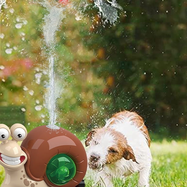 Jouets D'eau Licorne Pour Extérieur – Jeux D'été Pour Enfants Et Tout-petits