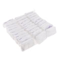 thumbnail image 1 of 30 Pcs Culottes Jetables Non Tissées de Voyage pour Femmes Hommes Blanc Blanc02, 1 of 8