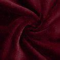thumbnail image 5 of Gift TIMIFIS Mens Womens Robe Soft Plush Fleece Hooded Bathrobe, Full Length Long Warm Lounge Robe Spa Bath Robe with Hood pring/Summer, 5 of 5