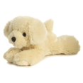 thumbnail image 1 of Aurora Peluches Mini Flopsie-Bailie (Chien) 8 Pouces, 1 of 2