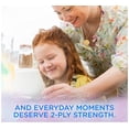 thumbnail image 5 of Kleenex Perfect Fit Facial Tissues, 3 count (Packaging May Vary), 5 of 5
