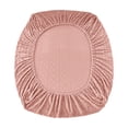 thumbnail image 1 of Winter Bedding Upholstered Bedspread with Mattress Protector, Thickened Facecloth Bedsheet, 1 of 7