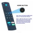 thumbnail image 3 of Convient à la Télécommande Vocale Bluetooth Amazon Box L5B83H L5B83G Amazon Fire TV, Télécommande Vocale TV Stick (avec Bouton de Commande TV) / Appareil de Diffusion HD, 3 of 4