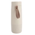 thumbnail image 1 of Portable Small Electric Kettle, Cordless Small Hot Water Boiler USB Rechargeable  for Travel for Car, 1 of 7