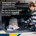 thumbnail image 3 of Safety 1st Right-Step Compact Stroller, 3 of 8