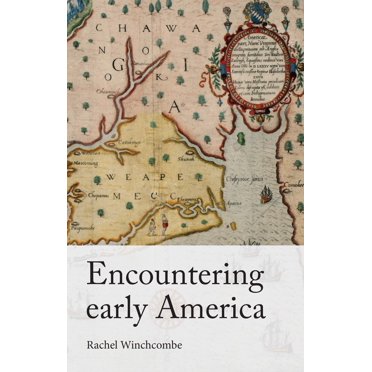 Encountering early America