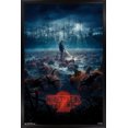 thumbnail image 1 of Netflix Stranger Things : Saison 2 - Citrouilles, 1 of 4