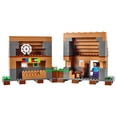 thumbnail image 2 of LEGO Minecraft The Village 21128, 2 of 3