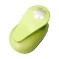 thumbnail image 3 of GUOOL Paper Hole Punches in Various Shapes, Portable And Multifunctional for Classrooms, Photo Albums, Scrapbooking, Parties And Gift Wrapping. Cherry Blossom, 3 of 9