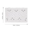 thumbnail image 3 of Miangastore Wedding Sign-in Book Wedding Party Signature Book Wedding Party Guestbook, 3 of 9