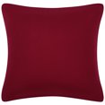 thumbnail image 1 of Sofa Cushion Cover Pillow Case 45cm x 45cm, 1 of 8