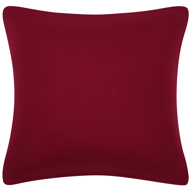 Sofa Cushion Cover Pillow Case 45cm x 45cm