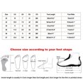 thumbnail image 4 of Men's Sneakers -On Round Toe Running Walking Sports Shoes for Active and Comfort, 4 of 8
