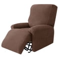 thumbnail image 2 of Thick And Warm All Coverage Sofa Cover Elastic Chair Cover. Friendly For Home With Kids And Pet. Non Slip And Easy Care, 2 of 8