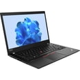 thumbnail image 3 of Remis à Neuf (Excellent) - Lenovo ThinkPad T14 Gen 1 / Portable 14 Pouces FHD / Intel Core i7-10510U / 16 Go de RAM / SSD 512 Go / Windows 11 Pro, 3 of 5