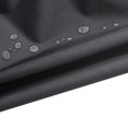 thumbnail image 2 of Billiard Pool Table Protective Dust Cover Made of 210D Oxford Material Ensures Longevity and Performance Outdoors, 2 of 12