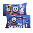 thumbnail image 1 of Thomas & Friends 2-Pack Kids Pillowcases, 1 of 6