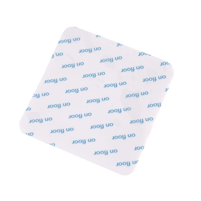 Vwrxbz Rug Grippers Anti Slip Carpet Tape Washable Reusable Floor Stickers