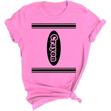 LUOGENLI Female T-shirts for Womens Women's Graphic Print Short Sleeve T Shirt Casual Top Womens T-shirts Graphic Tees Valentines Womens T-shirts Graphic Tees xxl Tall Easter L