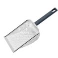 thumbnail image 1 of S SERENABLE Cat Litter er Cleaner Fine Sand Litter er for Kitten Lizards Kitty 8 Mesh, 1 of 9