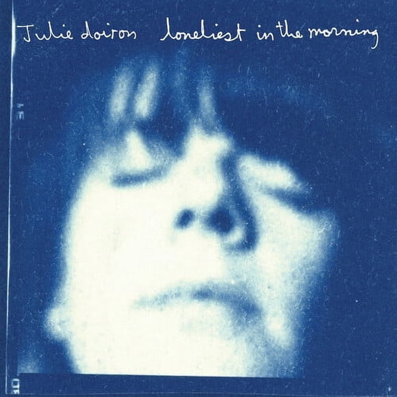 Loneliest in the Morning - Blue