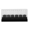 thumbnail image 2 of 12pcs Plastic Lipstick Sample Tube Mini Lip Balm Empty Tube For DIY Cosmetic Tool, 2 of 8