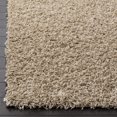 thumbnail image 3 of Safavieh Athens Solid Plush Shag Area Rug, 3 of 5