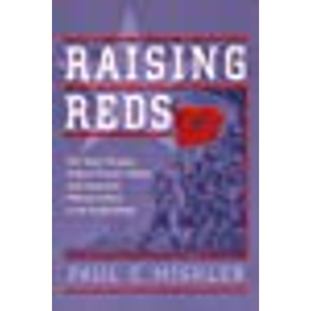 Raising Reds