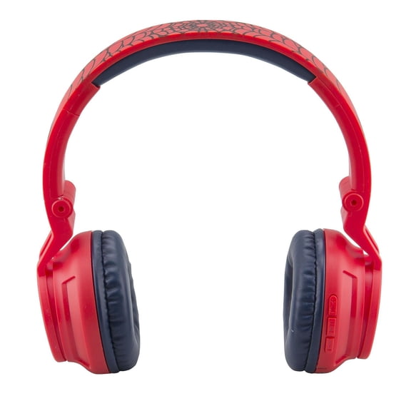 SPIDERMAN BLUETOOTH CASQUE