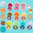thumbnail image 4 of Original Squishmallows™ Ultimate Slime Mix'Ins, 10-Pack, 4 of 6
