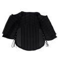 thumbnail image 3 of S SERENABLE Mens Lightweight Equestrian Vest Horse Riding Body Protector Vest XXL Men XXL, 3 of 9