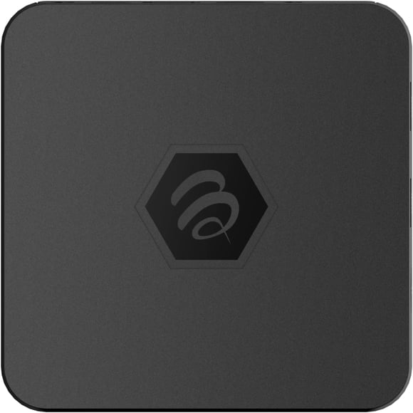 BuzzTV B5 Series - Android OS 11 - Amlogic S905W2 Quad Core A-35-2GB DDR - 16GB eMMC