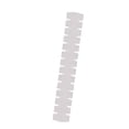 thumbnail image 2 of Lipstore Ruban de Bord pour Palette de Pickleball Ruban de Protection pour Raquette de Pickleball de 14,17 Po de Long Transparent, 2 of 8