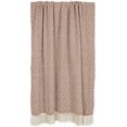 thumbnail image 2 of Diamond Throw Collection Cotton Woven x, 2 of 8