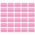 thumbnail image 3 of Nail Buffer Block Nail Buffing Block Nail Sanding Block Salon Nail Buffer 30pcs Mini Nail Buffer Professional Portable Home Salon Nail Buffing Sanding Block Manicure ToolPink, 3 of 8