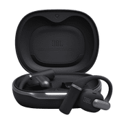 JBL Sense Pro Écouteurs sans fil véritable à oreille ouverte Noir