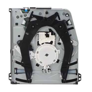DEWIN Internal Optical Drive Replacement Ultra Thin Optical Drive DVD Optical Drive for Slim CHU21XX/22XX Game Console
