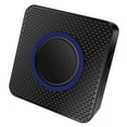 thumbnail image 2 of Solar Driveway Alarm Included 2 Receiver 1Weatherproof Home Security Alert System For 300m Long Range, 2 of 9