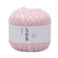 thumbnail image 1 of Jovati Fine Cotton Lace Thread Crochet Yarn, 8th, 1 of 8