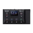 thumbnail image 2 of Zoom G6 Guitar Multi-Effects Processor with Expression Pedal, Touchscreen Interface, 100+ Built in Effects, Amp Modeling, IR’s, Looper, & Audio Interface for Direct Recording to Computer, 2 of 2