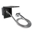 thumbnail image 1 of Trousse de Boîte de Douche Extérieure Noire pour Caravane VR Bateau Autocaravane, Variété de Caractéristiques, 1 of 7