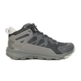 thumbnail image 1 of Oboz Bottes de Randonnée Mi-Hautes Katabatic Black Sea pour Hommes 45001.189 - 8, 1 of 4
