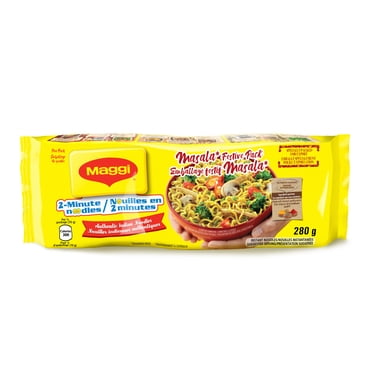 Maggi 2-Minute Noodles